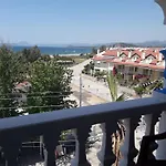 Hera Beach Hotel Gcr
