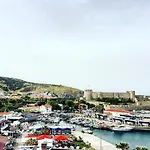 Bozcaada Aspava Otel