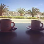 Marina Pansiyon&Cafe