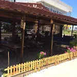 Marina Pansiyon&Cafe