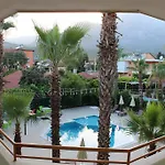 Tekirova Pansiyon