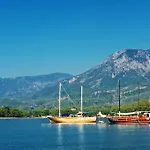 Tekirova Pansiyon
