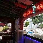 Club Meridmar Apart