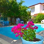 Jenny\'S House Hotel