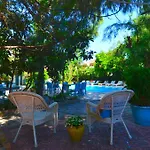 Jenny\'S House Hotel