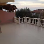 Yenisu Evleri