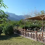 Garden Resort Bergamot