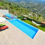Villa Saltanat