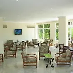 Egeria Park Hotel