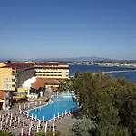 Halic Park Hotel