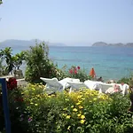 Mavi Akvaryum Pension