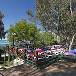 Halic Park Hotel