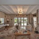 Ev Bharat Butique Hotel, Alacati