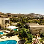 Aegean Hills