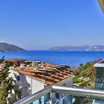 Antiphellos Pension Kuecuekcakil
