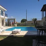 Ruezgar Guelue Butik Otel