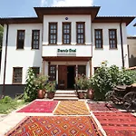 Konya Dervish Hotel