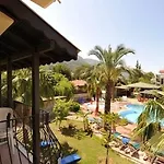 Mavibelce Hotel