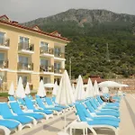 Marcan Resort Hotel