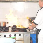 Ozturk Apart Hotel