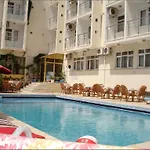 Hotel Saadet