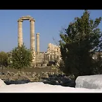 Hotel Saadet