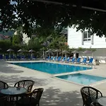 Doruk Hotel & Suits