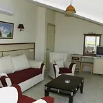 Calipso Beach Turunc