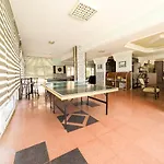 Sultan Apartment