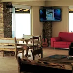 Podimass Hotel