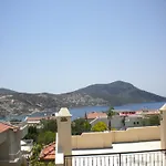 Swan Apartments