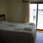 Swan Apartments