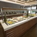 Ramada By Wyndham Bursa Cekirge Thermal & Spa