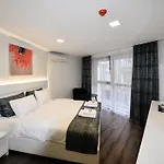 Zeytindali Hotel