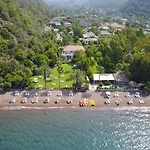 Golden Key Hisaronu