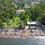Golden Key Hisaronu