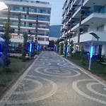 Rising Blue