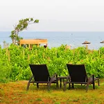 Saklibahce Hotel