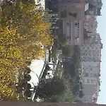 Cetinkaya Hotel