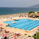Grand Akca Hotel