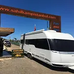 Istanbul Camping