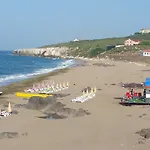 Istanbul Camping