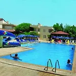 Egeria Park Hotel