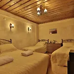 Goreme Cave Rooms&Pool