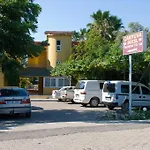 Camyuva Motel