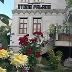 Cappadocia Stone Palace