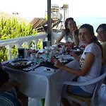 Villa Koknar Pension