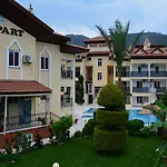 Ece Apart Hotel