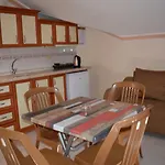 Ece Apart Hotel