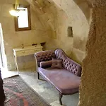 Akcave Suites And Resort